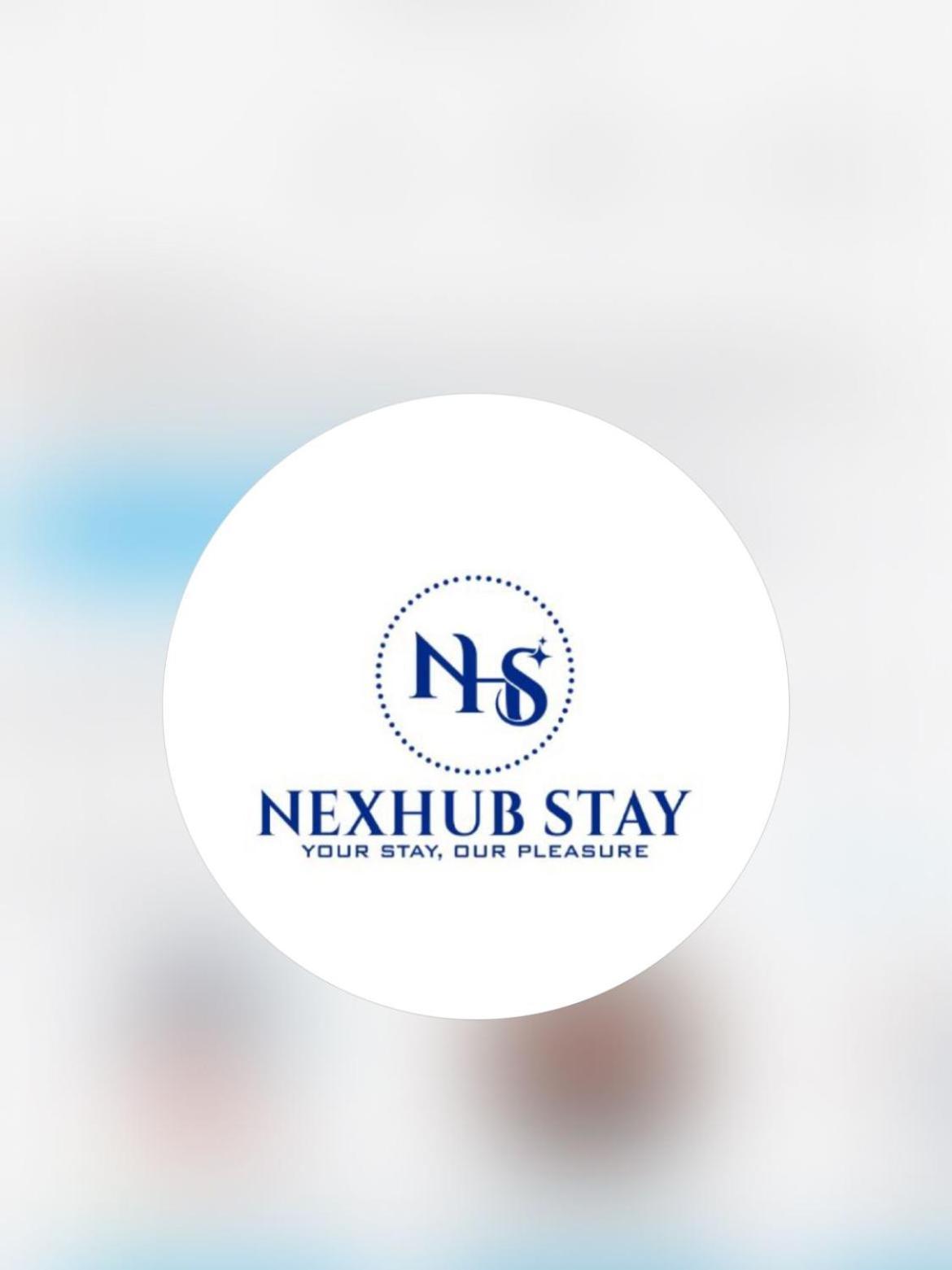 Nexhub Stay - Huda City Centre Gurgaon Exterior foto